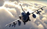 [ẢNH] Ấn Độ bất ngờ tuyên bố Su-57 Nga 