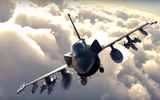 [ẢNH] Ấn Độ bất ngờ tuyên bố Su-57 Nga 