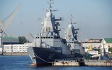 [ẢNH] Bỏ qua Gepard 3.9, Việt Nam tiến thẳng lên khinh hạm lớp Steregushchy?
