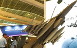 [ẢNH] Ấn Độ bất ngờ tuyên bố Su-57 Nga 