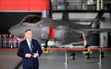 [ẢNH] Ba Lan tiết kiệm gần... 2 tỷ USD trong hợp đồng mua F-35 với Mỹ