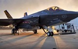 [ẢNH] Ba Lan tiết kiệm gần... 2 tỷ USD trong hợp đồng mua F-35 với Mỹ