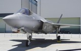 [ẢNH] Ba Lan tiết kiệm gần... 2 tỷ USD trong hợp đồng mua F-35 với Mỹ