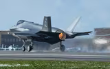 [ẢNH] Ba Lan tiết kiệm gần... 2 tỷ USD trong hợp đồng mua F-35 với Mỹ