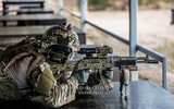 [ẢNH] Đặc nhiệm FSB Nga thiệt hại nặng vì bị tập kích tại Syria