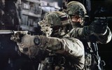 [ẢNH] Đặc nhiệm FSB Nga thiệt hại nặng vì bị tập kích tại Syria