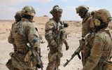 [ẢNH] Đặc nhiệm FSB Nga thiệt hại nặng vì bị tập kích tại Syria