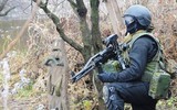 [ẢNH] Đặc nhiệm FSB Nga thiệt hại nặng vì bị tập kích tại Syria