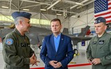 [ẢNH] Ba Lan tiết kiệm gần... 2 tỷ USD trong hợp đồng mua F-35 với Mỹ