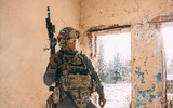 [ẢNH] Đặc nhiệm FSB Nga thiệt hại nặng vì bị tập kích tại Syria