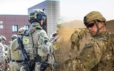 [ẢNH] Đặc nhiệm FSB Nga thiệt hại nặng vì bị tập kích tại Syria