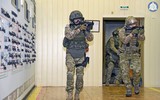 [ẢNH] Đặc nhiệm FSB Nga thiệt hại nặng vì bị tập kích tại Syria