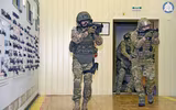 [ẢNH] Đặc nhiệm FSB Nga thiệt hại nặng vì bị tập kích tại Syria