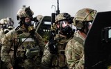 [ẢNH] Đặc nhiệm FSB Nga thiệt hại nặng vì bị tập kích tại Syria