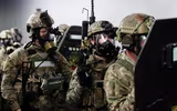 [ẢNH] Đặc nhiệm FSB Nga thiệt hại nặng vì bị tập kích tại Syria