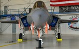[ẢNH] Ba Lan tiết kiệm gần... 2 tỷ USD trong hợp đồng mua F-35 với Mỹ