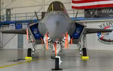 [ẢNH] Ba Lan tiết kiệm gần... 2 tỷ USD trong hợp đồng mua F-35 với Mỹ
