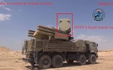 [ẢNH] Quân đội Syria bác bỏ thương vong lớn, khẳng định 