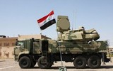 [ẢNH] Quân đội Syria bác bỏ thương vong lớn, khẳng định 