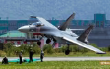 [ẢNH] Vì sao Indonesia bất ngờ chỉ trích nặng nề tiêm kích Su-35S của Nga?