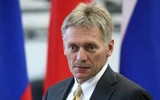 [ẢNH] Vì sao Nga không dám phản ứng mạnh khi Thổ Nhĩ Kỳ yêu cầu trả Crimea cho Ukraine?
