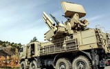 [ẢNH] Quân đội Syria bác bỏ thương vong lớn, khẳng định 