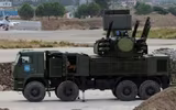 [ẢNH] Quân đội Syria bác bỏ thương vong lớn, khẳng định 