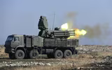[ẢNH] Quân đội Syria bác bỏ thương vong lớn, khẳng định 