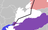 [ẢNH] Vì sao Nga không dám phản ứng mạnh khi Thổ Nhĩ Kỳ yêu cầu trả Crimea cho Ukraine?