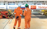 [ẢNH] Vì sao Nga không dám phản ứng mạnh khi Thổ Nhĩ Kỳ yêu cầu trả Crimea cho Ukraine?