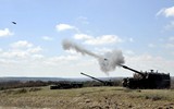 [ẢNH] Chưa cần S-400, Ankara dùng phòng không nội địa cũng đủ ‘khóa chặt’ Idlib
