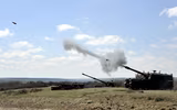 [ẢNH] Chưa cần S-400, Ankara dùng phòng không nội địa cũng đủ ‘khóa chặt’ Idlib