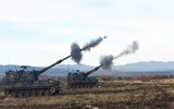 [ẢNH] Chưa cần S-400, Ankara dùng phòng không nội địa cũng đủ ‘khóa chặt’ Idlib