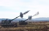 [ẢNH] Chưa cần S-400, Ankara dùng phòng không nội địa cũng đủ ‘khóa chặt’ Idlib