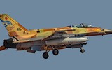 [ẢNH] Israel 