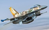[ẢNH] Israel 