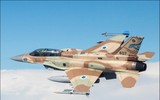 [ẢNH] Israel 