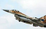 [ẢNH] Israel 