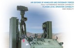 [ẢNH] Chưa cần S-400, Ankara dùng phòng không nội địa cũng đủ ‘khóa chặt’ Idlib