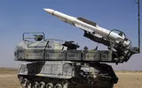 [ẢNH] Israel phá hủy cùng lúc 3 tổ hợp Buk-M2E, Pechora-2M và Pantsir-S1 của Syria?