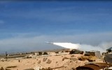 [ẢNH] Israel phá hủy cùng lúc 3 tổ hợp Buk-M2E, Pechora-2M và Pantsir-S1 của Syria?