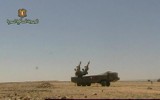 [ẢNH] Israel phá hủy cùng lúc 3 tổ hợp Buk-M2E, Pechora-2M và Pantsir-S1 của Syria?