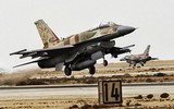 [ẢNH] Israel phá hủy cùng lúc 3 tổ hợp Buk-M2E, Pechora-2M và Pantsir-S1 của Syria?