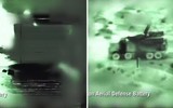 [ẢNH] Israel phá hủy cùng lúc 3 tổ hợp Buk-M2E, Pechora-2M và Pantsir-S1 của Syria?