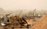 [ẢNH] Nga - Thổ Nhĩ Kỳ sắp có trận quyết chiến khốc liệt tại Libya?