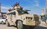 [ẢNH] Nga - Thổ Nhĩ Kỳ sắp có trận quyết chiến khốc liệt tại Libya?