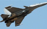 [ẢNH] Sau Su-57, Ấn Độ bất ngờ tiếp tục chỉ trích tiêm kích Su-30MKI Nga
