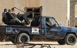 [ẢNH] Nga - Thổ Nhĩ Kỳ sắp có trận quyết chiến khốc liệt tại Libya?