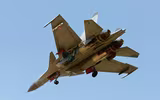 [ẢNH] Sau Su-57, Ấn Độ bất ngờ tiếp tục chỉ trích tiêm kích Su-30MKI Nga