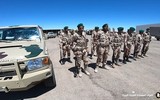 [ẢNH] Nga - Thổ Nhĩ Kỳ sắp có trận quyết chiến khốc liệt tại Libya?